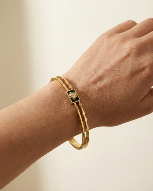 Gorgon Noir-Emblem Kada