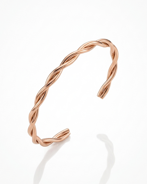 Entwined-Filament Orbital Kada